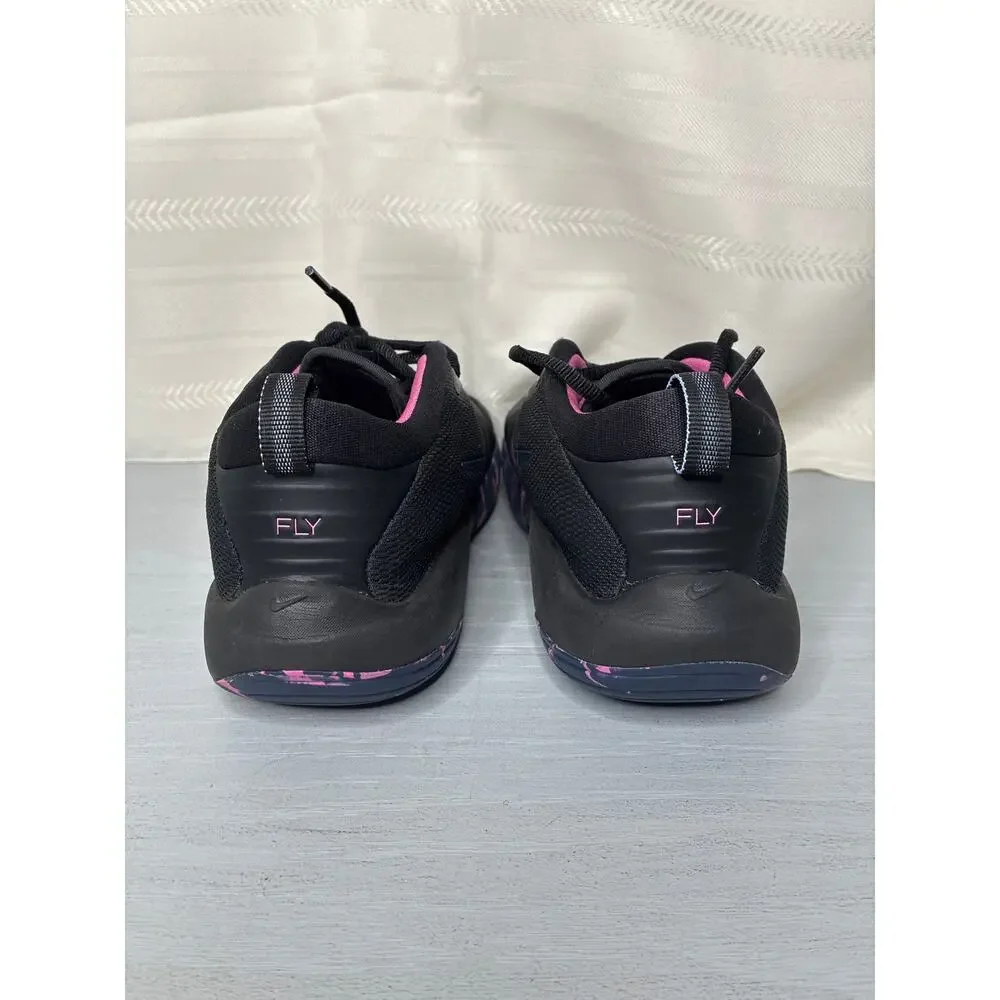 Nike isofly big